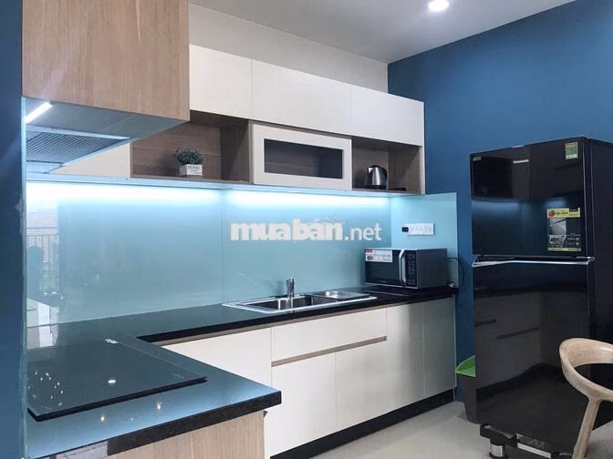Bán căn hộ chung cư B1 Trường Sa, 52m2, 2pn, 2wc, 3.9 tỷ, sổ hồng.