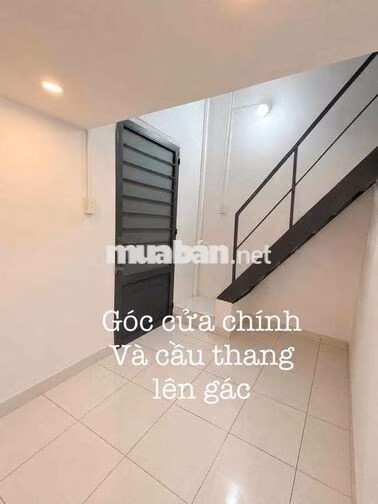 Chính chủ bán căn hộ 38m² – giá 440 triệu