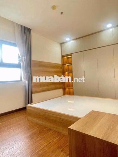 CHO THUÊ CHUNG CƯ MINH QUỐC PLAZA 3PN FULL NỘI THẤT