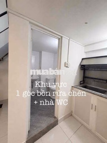 Chính chủ bán căn hộ 38m² – giá 440 triệu