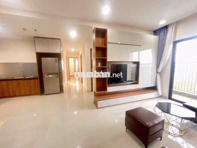 CHO THUÊ CHUNG CƯ MINH QUỐC PLAZA 3PN FULL NỘI THẤT