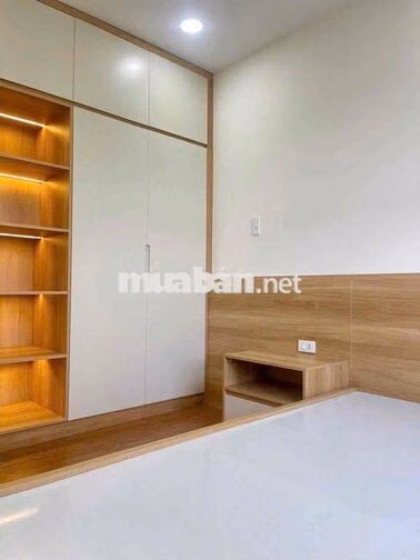 CHO THUÊ CHUNG CƯ MINH QUỐC PLAZA 3PN FULL NỘI THẤT
