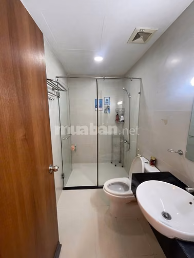 Cho thuê chung cư Carillon 3, Hoàng Hoa Thám - 1PN, 55m2 giá thuê 8tr
