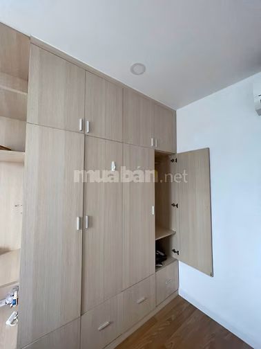 Cho thuê chung cư Carillon 3, Hoàng Hoa Thám - 1PN, 55m2 giá thuê 8tr