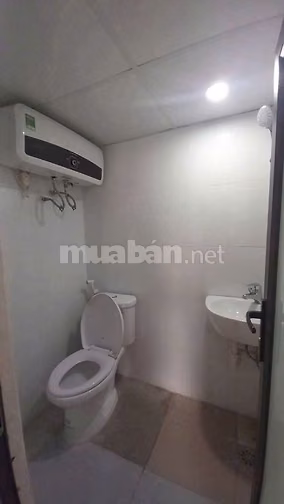 Còn phòng cho thuê ở phố Bạch Mai 