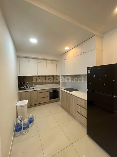 Cho thuê chung cư Carillon 3, Hoàng Hoa Thám - 1PN, 55m2 giá thuê 8tr