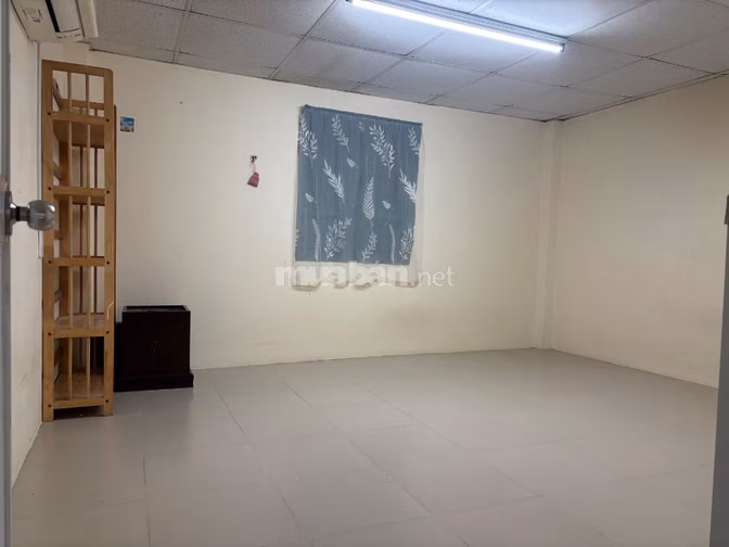 Cho thuê nhà trọ 2PN, 55m2 giá 6trđ/tháng đường Lê Đức Thọ, Gò Vấp