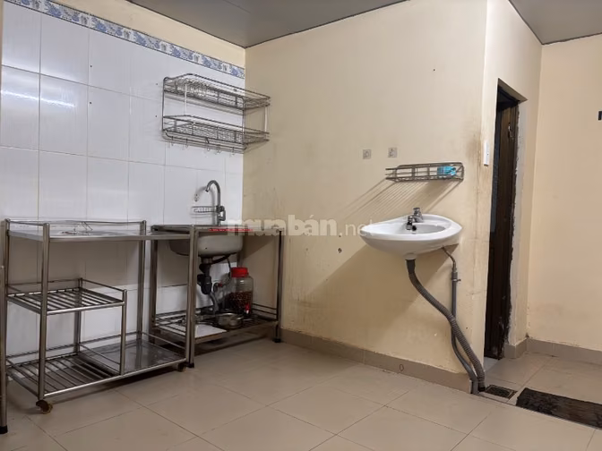 Cho thuê nhà trọ 2PN, 55m2 giá 6trđ/tháng đường Lê Đức Thọ, Gò Vấp