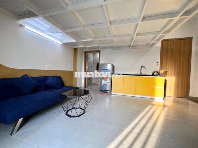 🔥 PHÒNG DUPLEX NGAY DƯƠNG QUẢNG HÀM – ĐI BỘ QUA ĐH VLU, IUH, TIỆN ĐI
