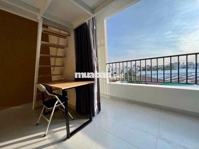 🔥 PHÒNG DUPLEX NGAY DƯƠNG QUẢNG HÀM – ĐI BỘ QUA ĐH VLU, IUH, TIỆN ĐI