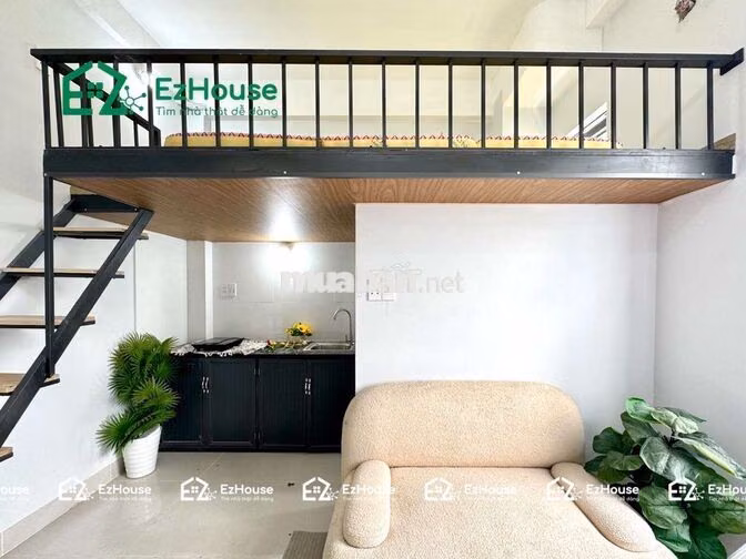GIẢM NGÀY 500K - DỰ ÁN MỚI 100% NGAY NGUYỄN THÁI SƠN