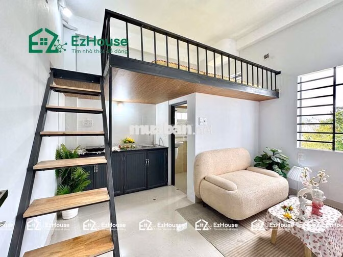 GIẢM NGÀY 500K - DỰ ÁN MỚI 100% NGAY NGUYỄN THÁI SƠN