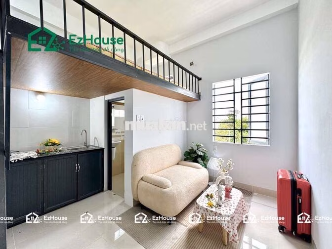 GIẢM NGÀY 500K - DỰ ÁN MỚI 100% NGAY NGUYỄN THÁI SƠN