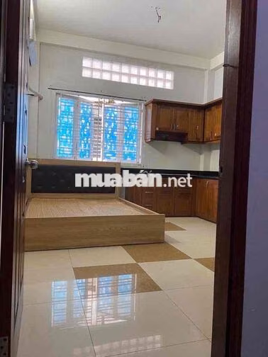 Cho thuê phòng trọ 3tr5 25m2 ngay Lê Đức Thọ