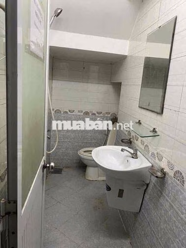Cho thuê phòng trọ 3tr5 25m2 ngay Lê Đức Thọ