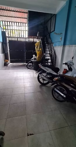 phòng trọ đường số 18B , quận bình tân giá rẻ