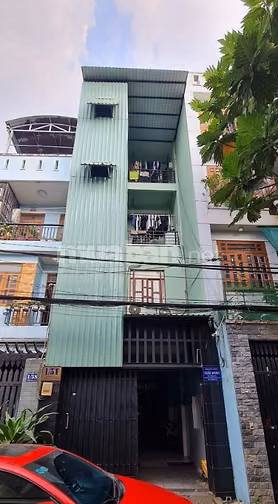 phòng trọ đường số 18B , quận bình tân giá rẻ