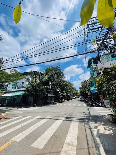 CĂN 1: CHO THUÊ NHÀ MT ĐỖ BÍ, P.PHÚ THẠNH, Q.TÂN PHÚ, 8,5TR.