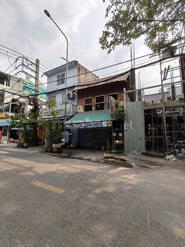 CĂN 1: CHO THUÊ NHÀ MT ĐỖ BÍ, P.PHÚ THẠNH, Q.TÂN PHÚ, 8,5TR.