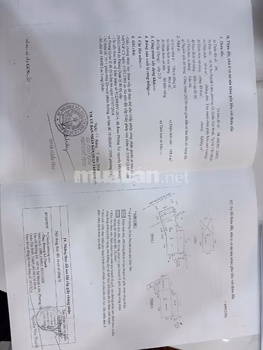 CHÍNH CHỦ BÁN NHÀ NÍ SƯ HUỲNH LIÊN