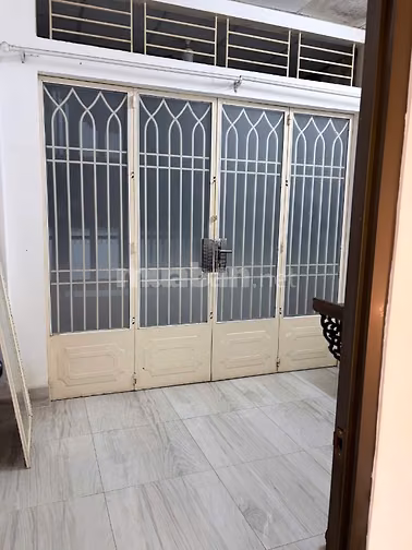 Nhà hẻm xe VF3, 1 trệt 2 lầu kiên cố, khu an ninh