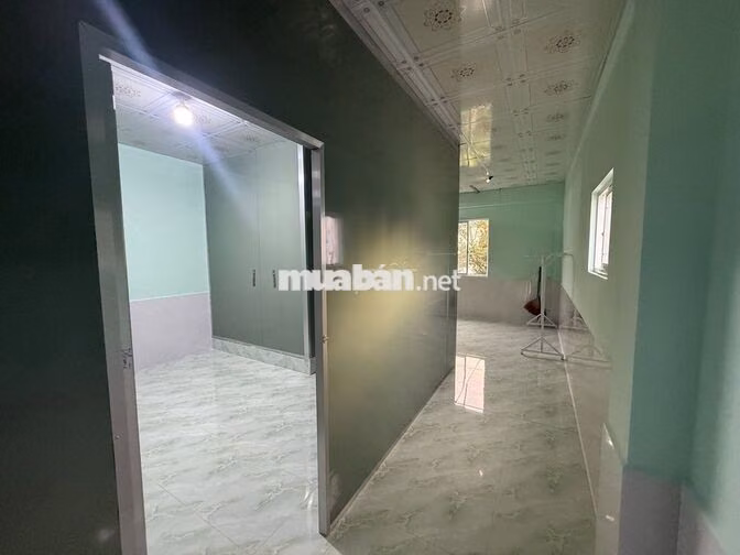 Cho thuê phòng tháng mới 100% ngang cổng 1 BVĐK ĐỒNG THÁP