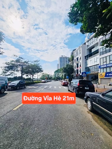 Cực hiếm – Lô đất 195m2 - 7m mặt đường Phúc Lợi - KD mọi ngành nghề 