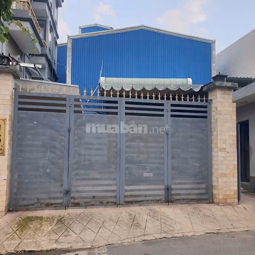  Bán nhà mặt tiền Đường số 1, P.13, GV: 16,7m x 40= 709m2, giá 62 tỷ