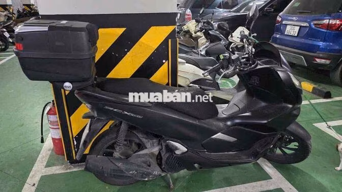 Honda PCX 2023 Đen 60722 km