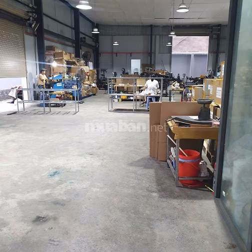  Bán nhà mặt tiền Đường số 1, P.13, GV: 16,7m x 40= 709m2, giá 62 tỷ