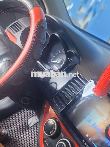 Kia Picanto 2014 Số sàn Trắng