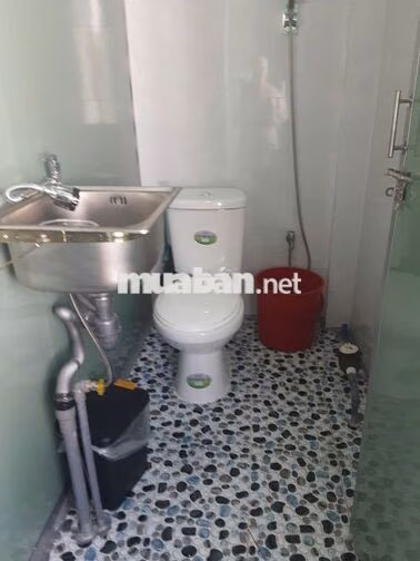 Cho thuê phòng tháng mới 100% ngang cổng 1 BVĐK ĐỒNG THÁP
