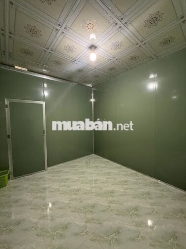 Cho thuê phòng tháng mới 100% ngang cổng 1 BVĐK ĐỒNG THÁP