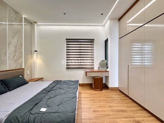 Chính chủ bán nhà hẻm 541 Huỳnh Văn Bánh - có thang máy- 4pn 6wc