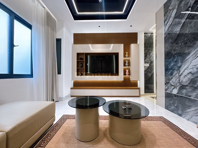Chính chủ bán nhà hẻm 541 Huỳnh Văn Bánh - có thang máy- 4pn 6wc