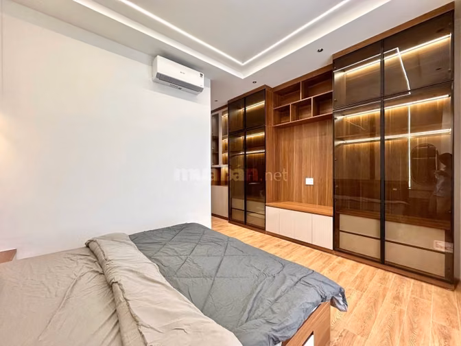 Chính chủ bán nhà hẻm 541 Huỳnh Văn Bánh - có thang máy- 4pn 6wc