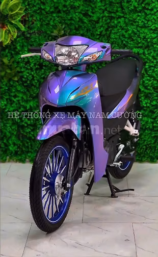 Bán Xe Máy Trả Góp Chỉ Từ 1 triệu