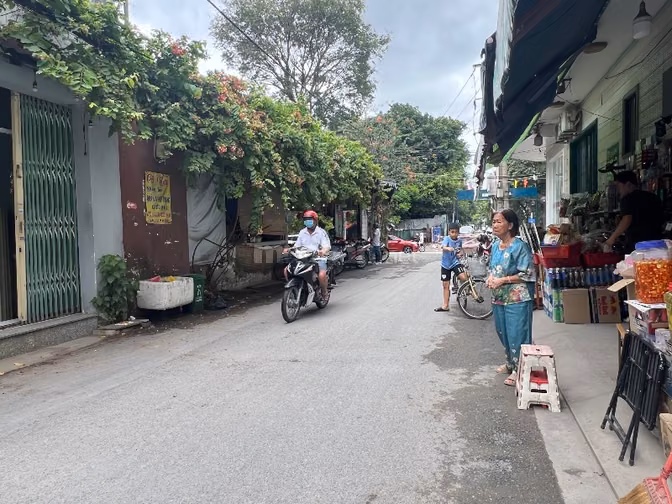 VỊ TRÍ VIP!!! ⭐️Bán nhà góc 2 Mặt tiền đường Đặng Thuỳ Trâm, P13, Q.Bì