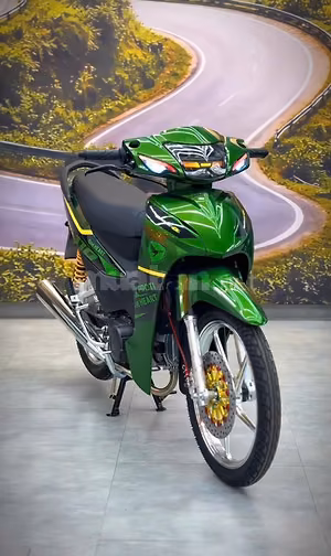 Bán Xe Máy Trả Góp Chỉ Từ 1 triệu