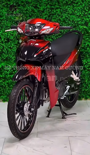 Bán Xe Máy Trả Góp Chỉ Từ 1 triệu