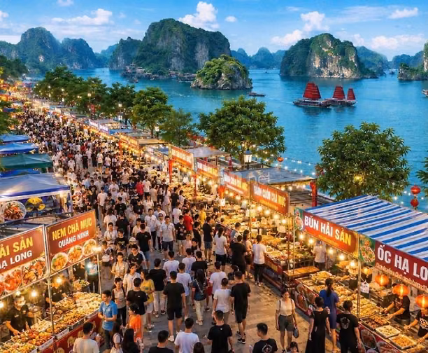 Biệt Thự - Liền Kề ( Hạ Long Xanh )