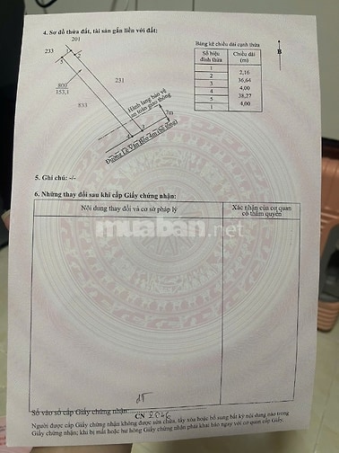 BÁN ĐẤT FULL THỔ CƯ LÊ VĂN BÈO, X.TÂN NHỰT, H.TÂN TRỤ, LONG AN, 850TR