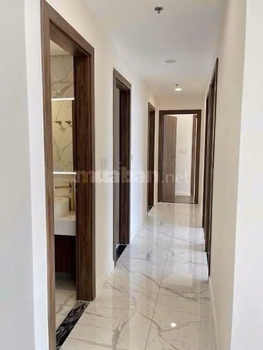 Chung cư Bàu Cát 2 (thang máy) 3PN ko Nội thất giá 10,5 triệu/th 