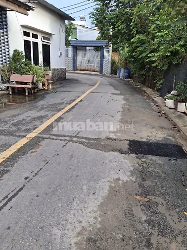 Cho thuê KHO - XƯỞNG mới XD đường Trần Văn Mười, xã Xuân Thới Sơn