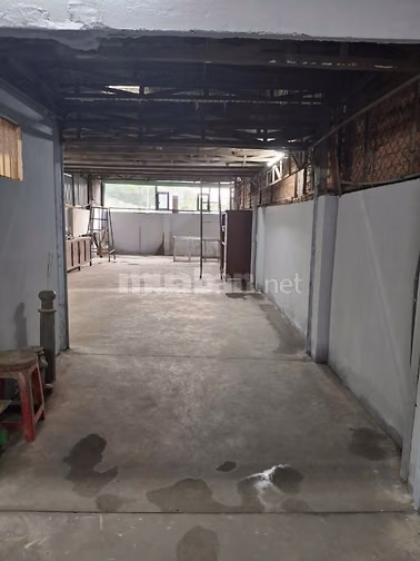 Cho thuê KHO - XƯỞNG mới XD đường Trần Văn Mười, xã Xuân Thới Sơn
