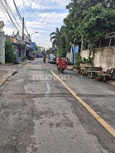 Cho thuê KHO - XƯỞNG mới XD đường Trần Văn Mười, xã Xuân Thới Sơn