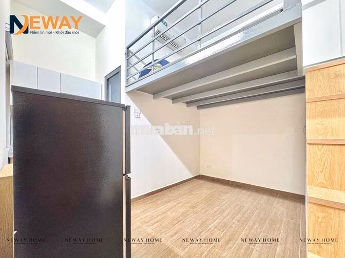 PHÒNG TRỌ GIÁ RẼ - ĐẦY ĐỦ TIỆN NGHI - GẦN ĐẠI HỌC VĂN HIẾN - SẠCH SẼ