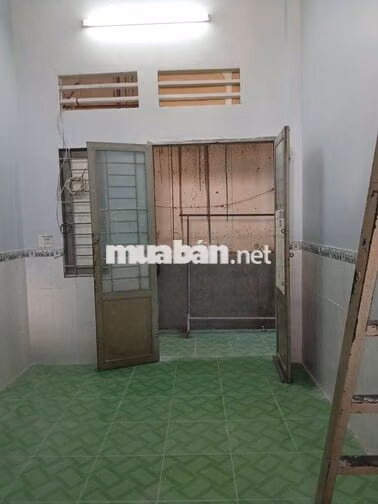 Cho thuê phòng trọ đường số 8, phường Linh Xuân (Thủ Đức)