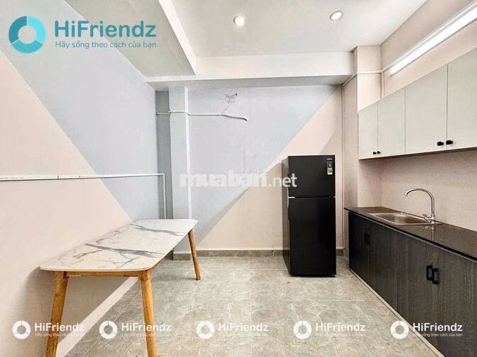 🏠 Cho Thuê 2 phòng ngủ 40m2 Lạc Long Quận, Tân Bình Full nội thất.