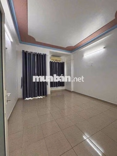 Cho thuê Nhà hẻm xe tải Phạm văn Bạch phường 15 Quận Tân Bình